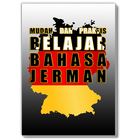 Belajar Praktis Bahasa Jerman आइकन