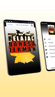 Belajar Praktis Bahasa Jerman syot layar 1