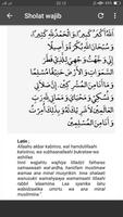 Belajar sholat & Zikir Doa 스크린샷 3