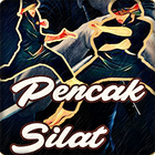 Belajar Pencak Silat Indonesia أيقونة