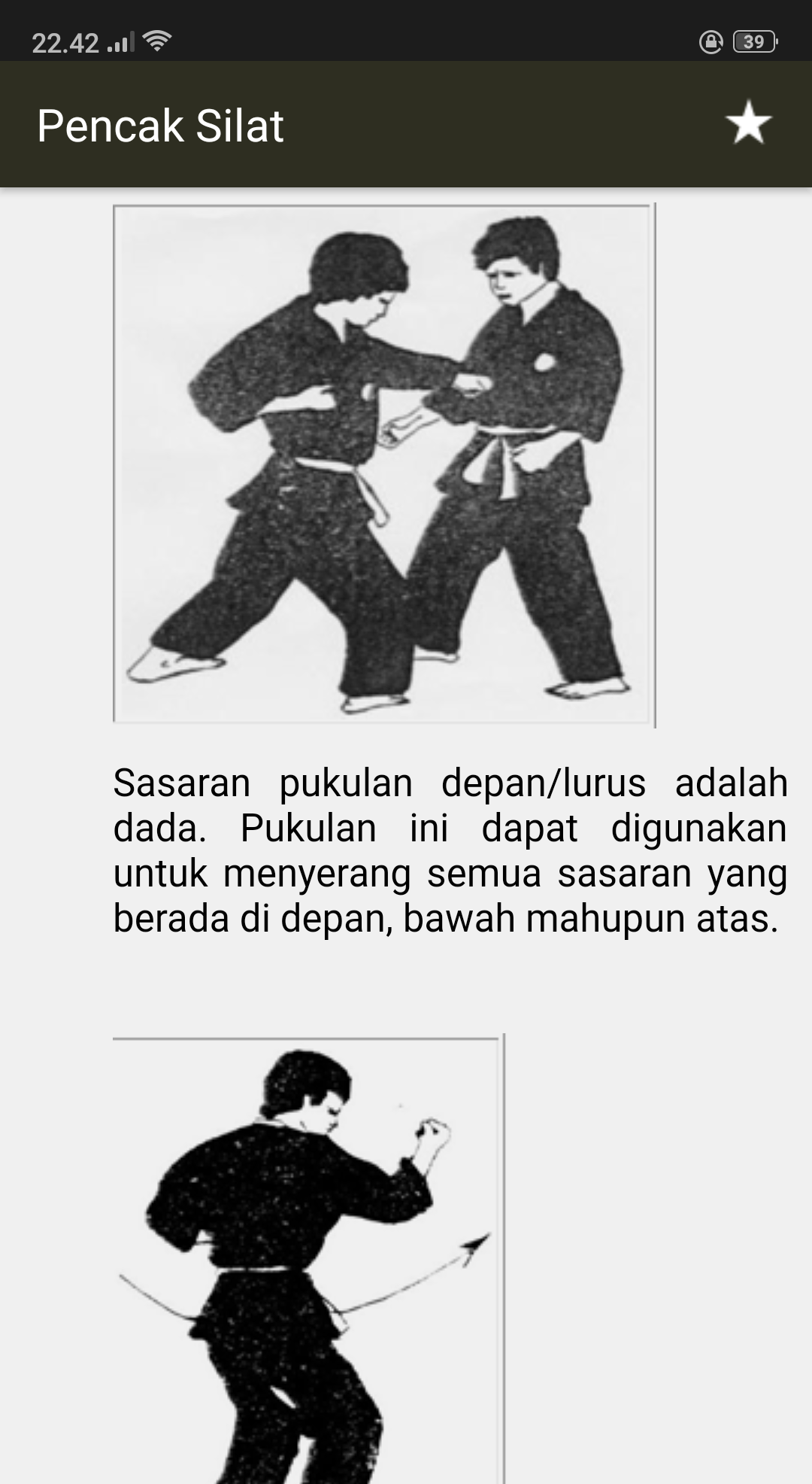 Belajar Pencak Silat Asli Indonesia Apk 8 1 9 Download For Android Download Belajar Pencak Silat Asli Indonesia Apk Latest Version Apkfab Com