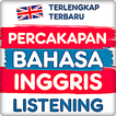 Percakapan Bahasa Inggris