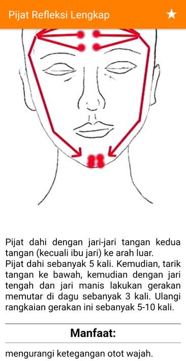 Pijat Refleksi Titik Tubuh Lengkap para Android - APK Baixar