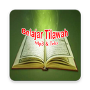 Belajar Tilawah APK