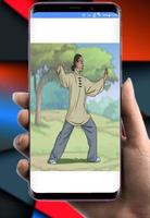 learn tai chi screenshot 1