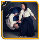 Apprenez des techniques de base en aïkido icône