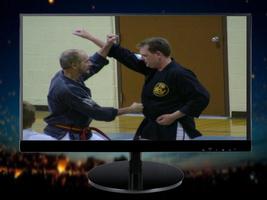 Learning Basic Judo Techniques screenshot 1