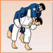 Apprendre les techniques de judo