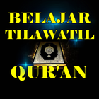 Belajar Tilawatil Quran icône