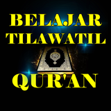 Belajar Tilawatil Quran Zeichen