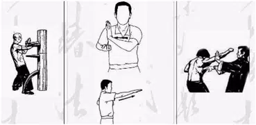 learn wing chun