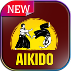 ikon belajar aikido