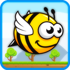 Icona Honey Bee Fun