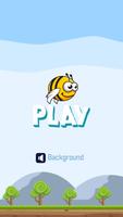 Honey Bee Fun الملصق