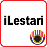 iLestari K WSP icon