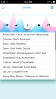 Lagu Melayu 70an Popular स्क्रीनशॉट 1
