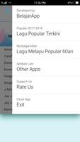Lagu Melayu 70an Popular स्क्रीनशॉट 2