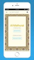 Al-Mathurat Lengkap Poster