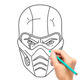 Draw People иконка