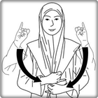 apprendre la langue des signes icône