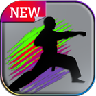 learn Chinese martial arts আইকন
