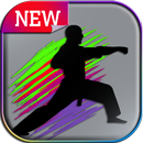 aprender artes marciais chinesas APK