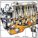 learn basic car engines APK