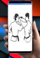 aprender karate básico imagem de tela 1