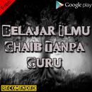 Belajar Ilmu Ghaib Tanpa Guru Terampuh & Lengkap APK