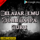 Belajar Ilmu Ghaib Tanpa Guru Zeichen