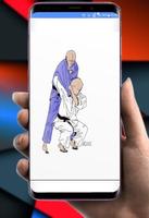 Apprendre le judo capture d'écran 2