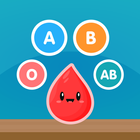 Virtual Lab Golongan Darah ikon