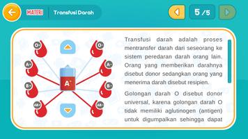 Virtual Lab Golongan Darah screenshot 3