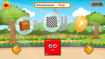 Belajar Bentuk Screenshot 1