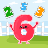 Learn Number for Kids icon