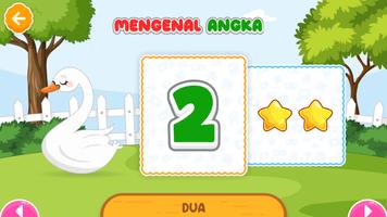 Belajar Angka Screenshot 1