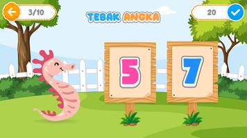 Belajar Angka Screenshot 2