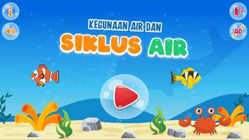 Belajar Siklus Air poster