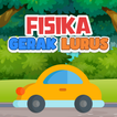 Fisika Gerak Lurus 아이콘