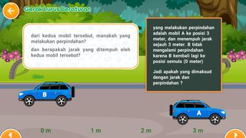Fisika Gerak Lurus screenshot 2