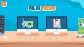 Komponen Komputer screenshot 1