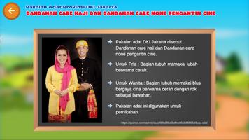 Pakaian Adat screenshot 3