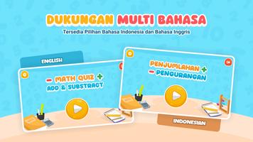 Kuis Matematika Dasar Screenshot 1