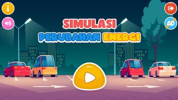 Perubahan Energi 海報