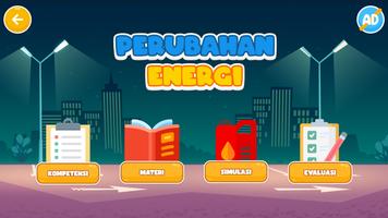 Perubahan Energi 截圖 1