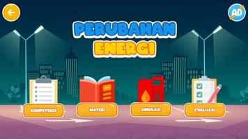 Perubahan Energi screenshot 1