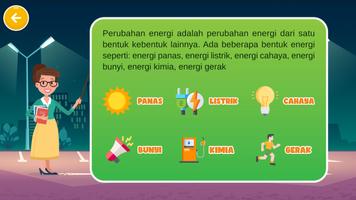 Perubahan Energi 截圖 2