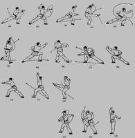 learn martial arts capture d'écran 1