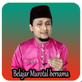 Murotal Fahmi Asraf