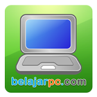 Belajar PC For Android icône